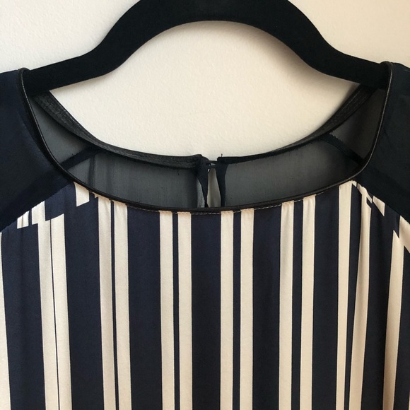 Thakoon Addition silk shift dress - Picture 3 of 5